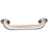 Premier EXPOSED SCREW GRAB BAR, 1-1/2 IN. X 42 IN., SATIN STAINLESS