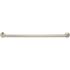 Premier CONCEALED SCREW GRAB BAR, 1-1/2 IN. X 18 IN., SATIN STAINLESS