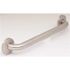 Premier CONCEALED SCREW GRAB BAR, 1-1/2 IN. X 18 IN., SATIN STAINLESS