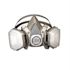 3M 3M DUAL FILTER RESPIRATOR