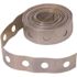 Greenfield Hanger Strapping, Metal, 30-Gauge, 3/4 in. x 10 ft.