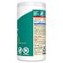 Clorox CloroxPro Clorox Disinfecting Wipes, Fresh Scent, 75 Count (15949)