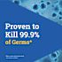 Clorox CloroxPro Clorox Disinfecting Wipes, Fresh Scent, 75 Count (15949)