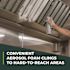 Simple Green Foaming Crystal  Industrial Cleaner and Degreaser 20oz
