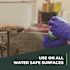 Simple Green Foaming Crystal  Industrial Cleaner and Degreaser 20oz