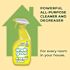 SIMPLE GREEN All-Purpose Cleaner - Lemon Scent 32oz