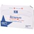 Renown White Half-Fold Toilet Seat Covers (250-Sheets Per Pack, 20-Pack per Case)