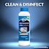 SUMMIT BRANDS Glisten 12 oz. Dishwasher Detergent Magic Cleaner and Disinfectant