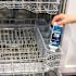 SUMMIT BRANDS Glisten 12 oz. Dishwasher Detergent Magic Cleaner and Disinfectant