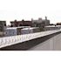 Bird-X Original 10 ft. Stainless-Steel Bird Spikes Kit