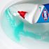 Clorox CloroxPro Toilet Bowl Cleaner with Bleach, Fresh Scent, 24 Fluid Ounces (00031)