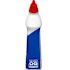Clorox CloroxPro Toilet Bowl Cleaner with Bleach, Fresh Scent, 24 Fluid Ounces (00031)