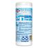 Clorox 35-Count Crisp Lemon Disinfecting Wipes