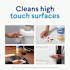 Clorox 35-Count Crisp Lemon Disinfecting Wipes