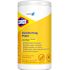 CloroxPro Disinfecting Wipes, Lemon Fresh, 75 Count (15948)