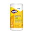 CloroxPro Disinfecting Wipes, Lemon Fresh, 75 Count (15948)