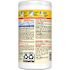 CloroxPro Disinfecting Wipes, Lemon Fresh, 75 Count (15948)