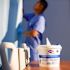 Clorox Healthcare Bleach Germicidal Wipes, 6.75" x 9", 70 Count Canister (35309)