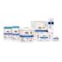 Clorox Healthcare Bleach Germicidal Wipes, 6.75" x 9", 70 Count Canister (35309)