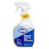 Clorox Clean-Up Disinfectant Cleaner with Bleach Spray, 32 Ounces (35417)