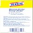 S.O.S Steel Wool Soap Pads (15-Count)