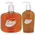 DIAL Dial Gold Antimicrobial Liquid Hand Soap - 12/7.5 oz Pump