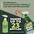Simple Green Industrial Cleaner & Degreaser 24oz