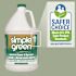 Simple Green Industrial Cleaner & Degreaser 1 Gallon