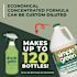 Simple Green Industrial Cleaner & Degreaser 1 Gallon