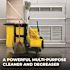 SIMPLE GREEN Clean Building All-Purpose Cleaner Concentrate 1 Gallon