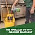 SIMPLE GREEN Clean Building All-Purpose Cleaner Concentrate 1 Gallon