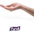 PURELL Advanced Hand Sanitizer Foam, 1200 mL Refill for TFX Touch-Free Dispenser, Clean Scent