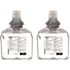 PURELL Advanced Hand Sanitizer Foam, 1200 mL Refill for TFX Touch-Free Dispenser, Clean Scent