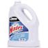 Windex 128 oz Glass Cleaner with Ammonia-D