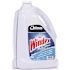 Windex 128 oz Glass Cleaner with Ammonia-D