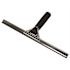 Renown Window Squeegee Complete, Stainless Steel, 14 in.