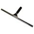 Renown 18 in. Stainless Steel Window Squeegee
