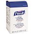 PURELL Advanced Hand Sanitizer Gel, 800 mL Refill for GOJO 800 Series Bag-in-Box Push-Style Dispenser (12-Pack Per Case)