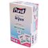 PURELL Hand Sanitizing Wipes, Alcohol Formula, Fragrance Free, Individually Wrapped Hand Wipes (100-Count)