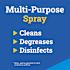 Formula 409 128 oz. Cleaner Refill