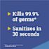 Formula 409 Disinfectant Cleaner Degreaser 32 fl. oz