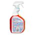 Tilex CloroxPro Tilex Disinfecting Instant Mold and Mildew Remover Spray, 32 Fluid Ounces (35600)