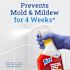 Tilex CloroxPro Tilex Disinfecting Instant Mold and Mildew Remover Spray, 32 Fluid Ounces (35600)