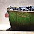 Renown 20 Lb. Deodorizing Para Block, Cherry Scent
