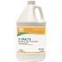 Theochem Laboratories X-Tracto 1 Gal. Carpet Cleaner (4 per Case)