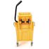 Renown 35 Qt. Mop Bucket Combination with Side Press