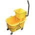 O-Cedar Maxirough Mop Bucket And Wringer