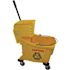 O-Cedar Maxirough Mop Bucket And Wringer
