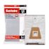 Sanitaire ST Synthetic Premium Allergen Bag