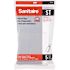 Sanitaire ST Synthetic Premium Allergen Bag